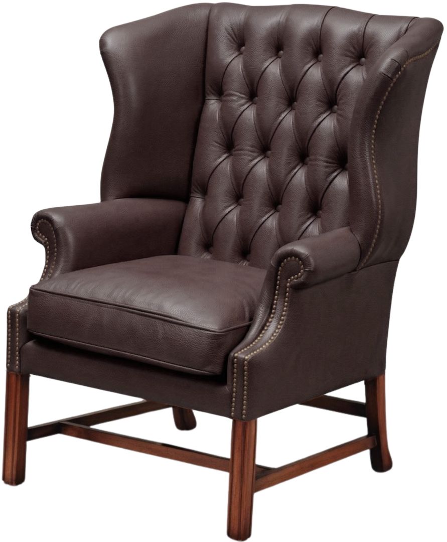The Chancellor Chesterfield